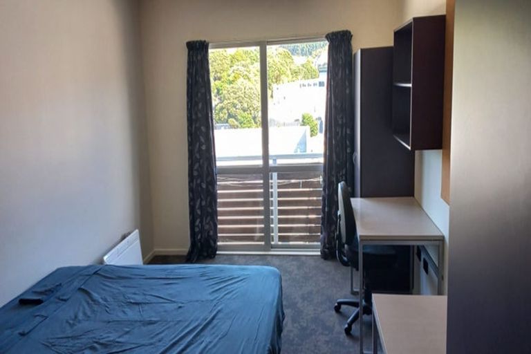Photo of property in Martin Square Apartments, 616/20 Martin Square, Te Aro, Wellington, 6011