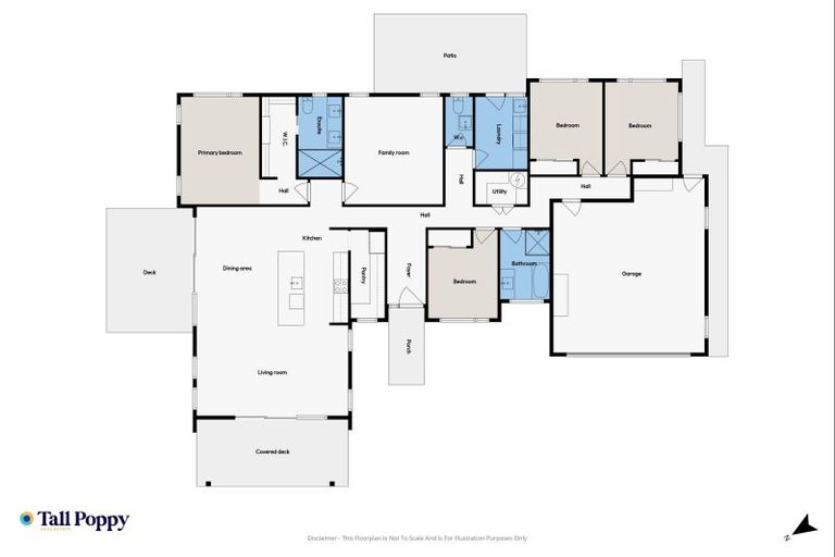 Photo of property in 86 Berryfield Drive, Appleby, Richmond, 7020