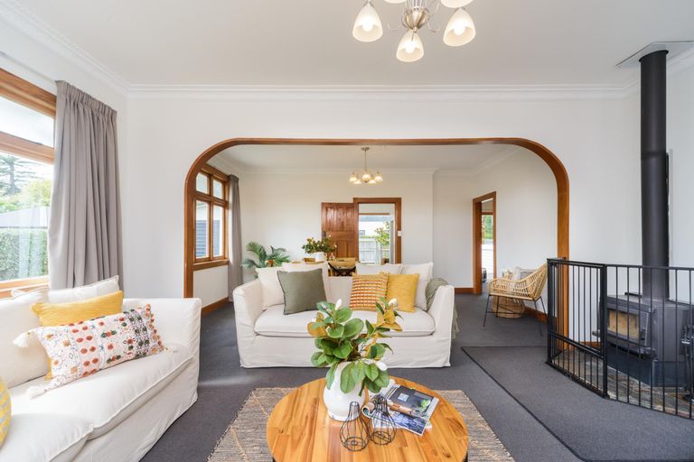 Photo of property in 95 Marne Street, Hokowhitu, Palmerston North, 4410