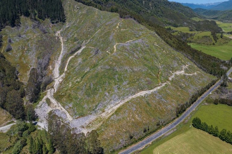 Photo of property in 4573 Shenandoah Highway, Maruia, Reefton, 7077