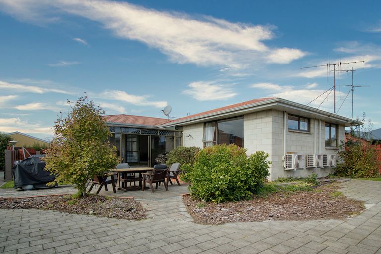 Photo of property in 148a Morgans Road, Marchwiel, Timaru, 7910