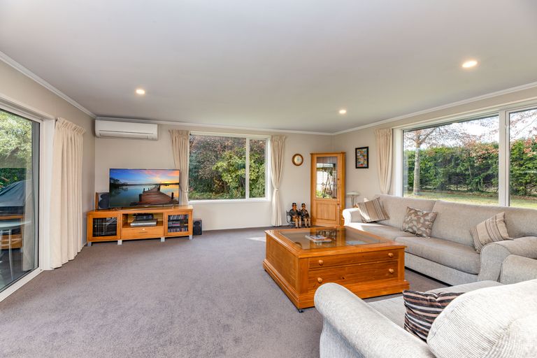 Photo of property in 1083 Tram Road, Swannanoa, Kaiapoi, 7692