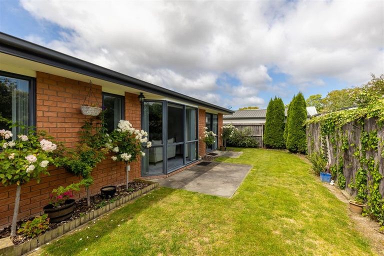 Photo of property in 126a Mackenzie Avenue, Woolston, Christchurch, 8023