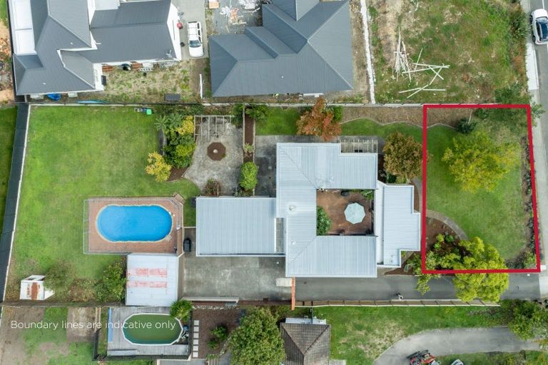 Photo of property in 28a Lucknow Road, Havelock North, 4130