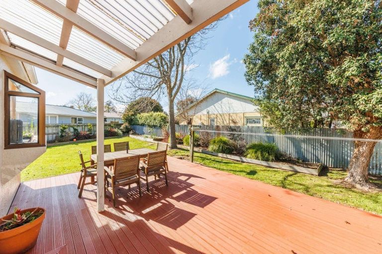 Photo of property in 27 Winchester Street, Awapuni, Palmerston North, 4412