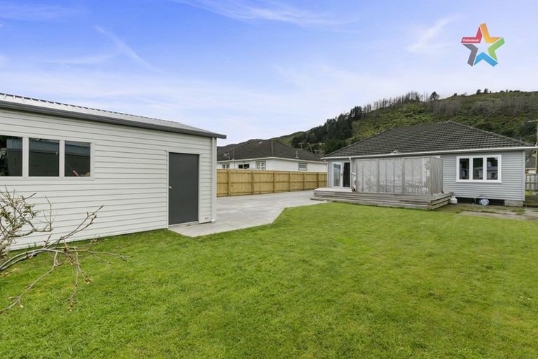 Photo of property in 149 Moohan Street, Wainuiomata, Lower Hutt, 5014