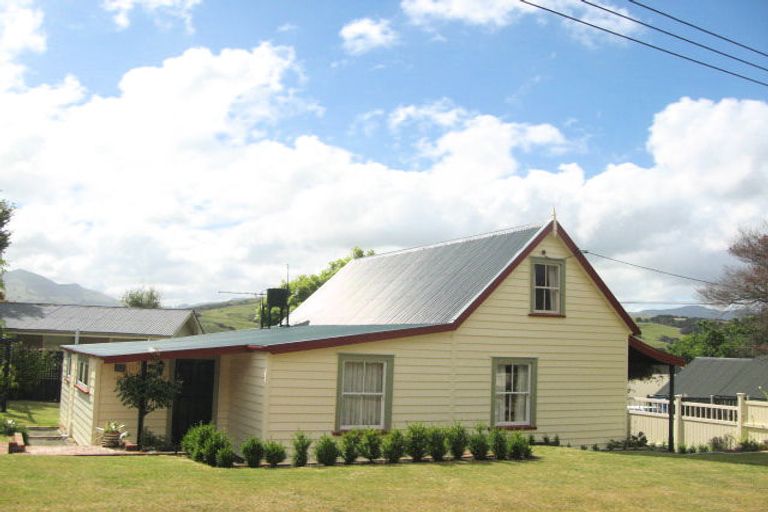 Photo of property in 12b Muter Street, Akaroa, 7520