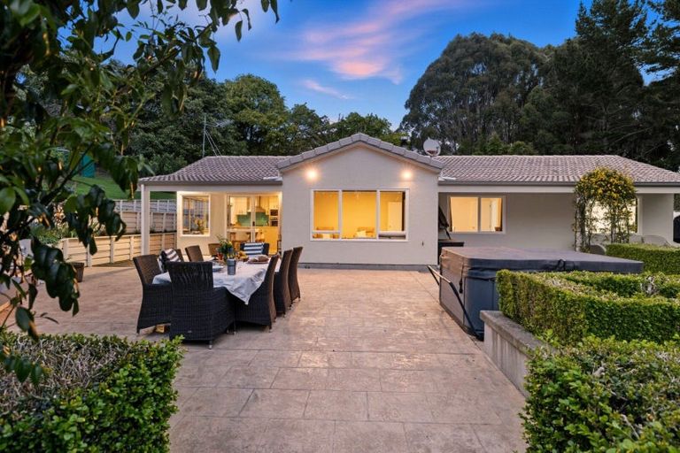 Photo of property in 57 Panorama Drive, Welcome Bay, Tauranga, 3175