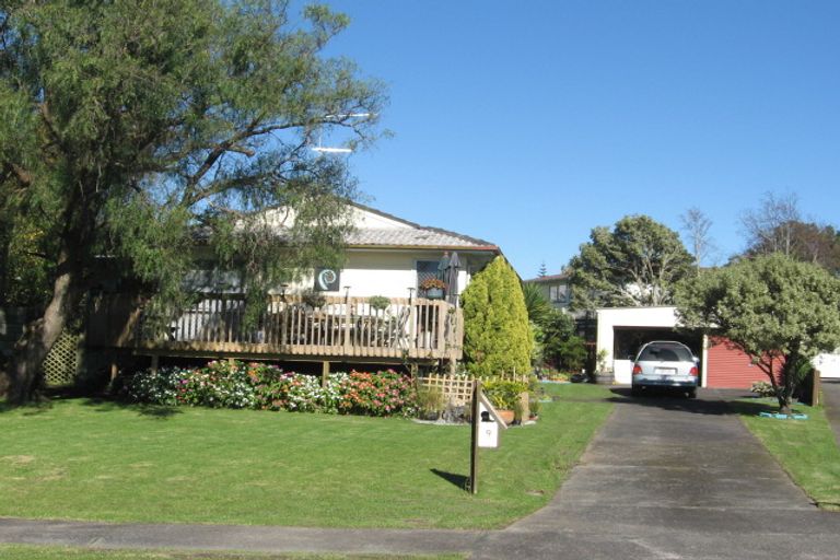 Photo of property in 9 Crampton Place, Manurewa, Auckland, 2102