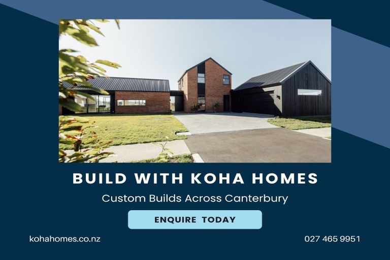 Photo of property in 8b Main Road North, Woodend, 7610