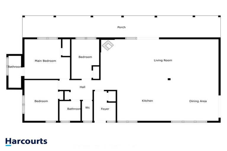 Photo of property in 94 Harbour Road, Ohope, 3121