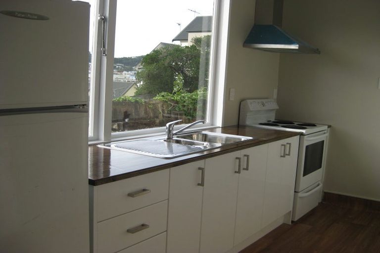 Photo of property in 3/23 Hall Street, Newtown, Wellington, 6021