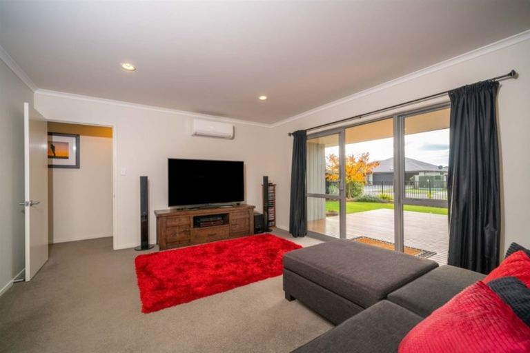 Photo of property in 15e Blackburn Street, Kaiapoi, 7630