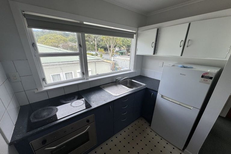 Photo of property in 6/185 Daniell Street, Newtown, Wellington, 6021
