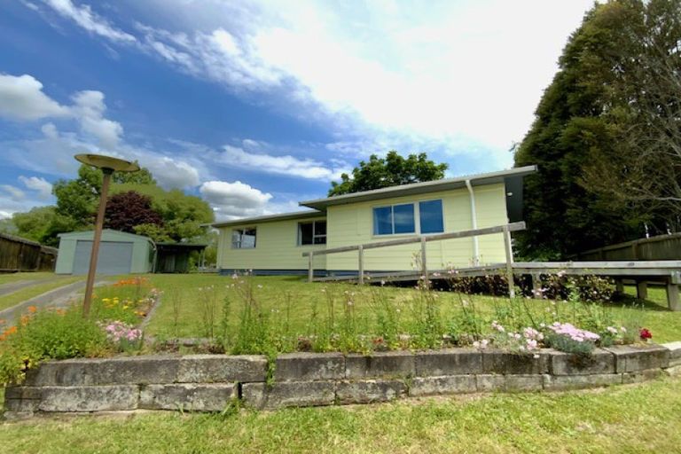 Photo of property in 12 Fife Place, Tokoroa, 3420
