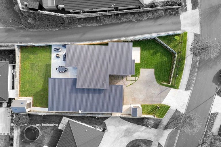 Photo of property in 10 Kapua Crescent, Rototuna North, Hamilton, 3210