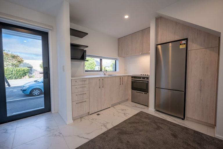 Photo of property in 1/365 Madras Street, Christchurch Central, Christchurch, 8013