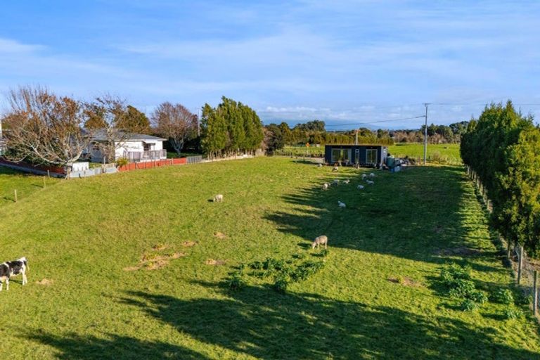 Photo of property in 144 Raleigh Street, Brixton, Waitara, 4382