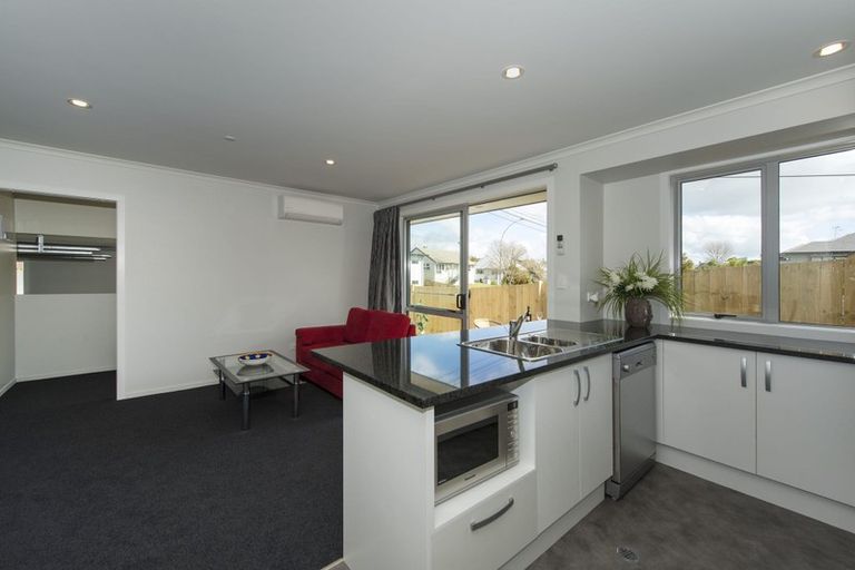 Photo of property in 4/43 Lorne Street, Melville, Hamilton, 3206