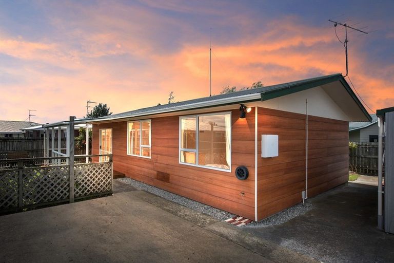 Photo of property in 31b Arthur Baker Place, Redwoodtown, Blenheim, 7201