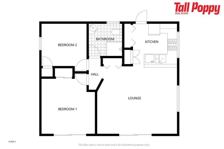 Photo of property in 47 Aorangi Road, Bryndwr, Christchurch, 8053