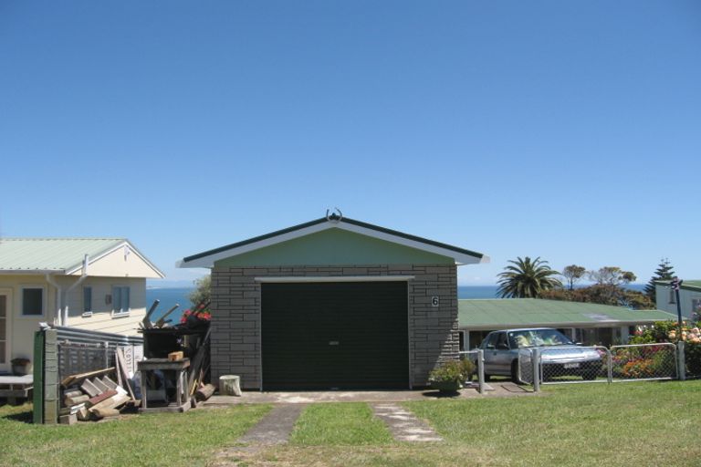 Photo of property in 6 Williams Crescent, Maketu, Te Puke, 3189