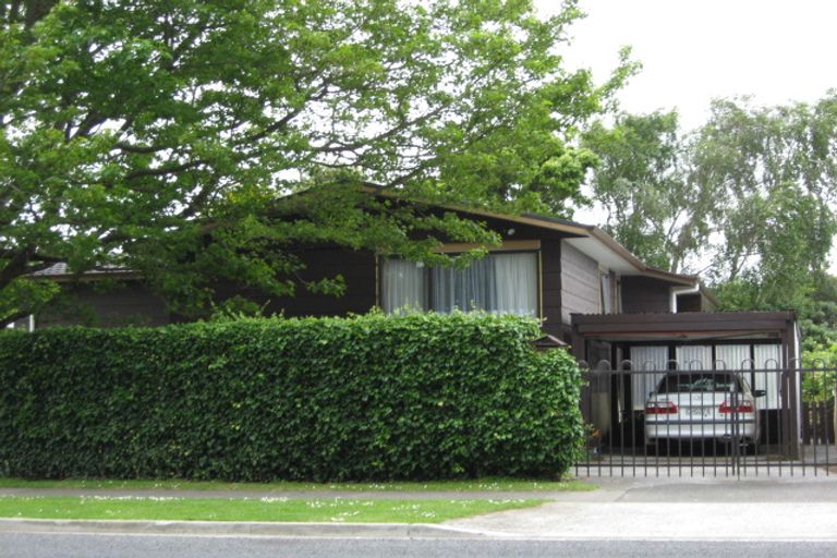 Photo of property in 6a Airfield Road, Takanini, 2112