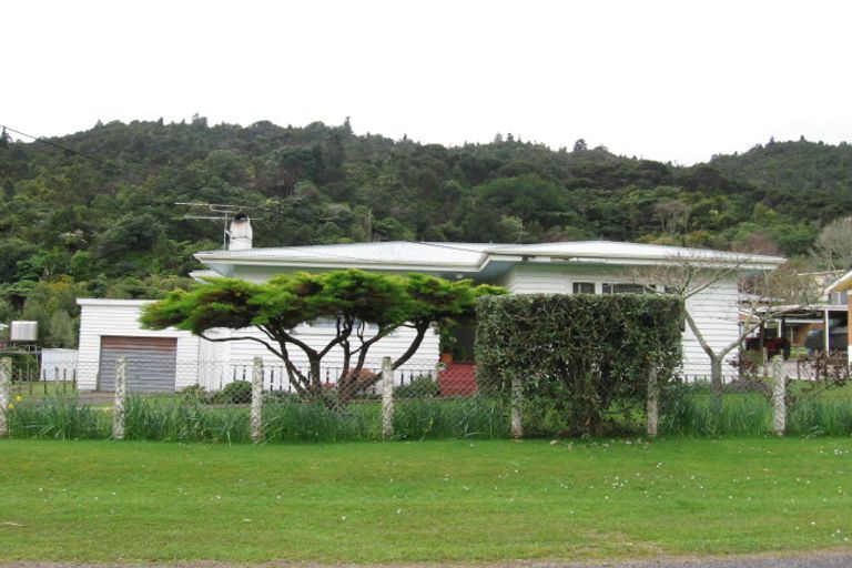 Photo of property in 71 Waiomu Valley Road, Waiomu, Thames, 3575