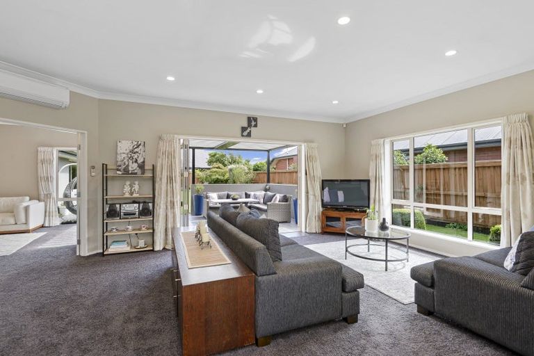 Photo of property in 281 Southfield Drive, Lincoln, 7608