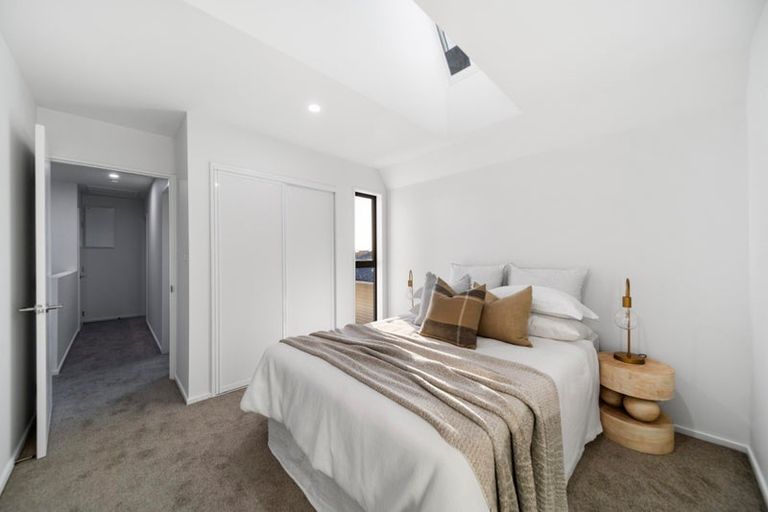 Photo of property in 4/25 Allard Street, Edgeware, Christchurch, 8013