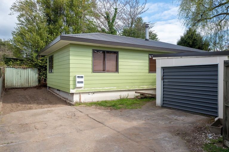 Photo of property in 34a Puriri Crescent, Hillcrest, Rotorua, 3015