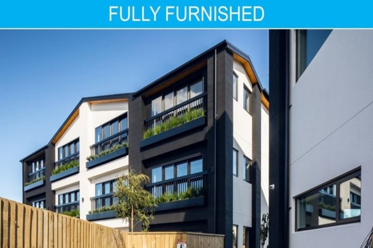 Photo of property in 4/489 Selwyn Street, Christchurch Central, Christchurch, 8011