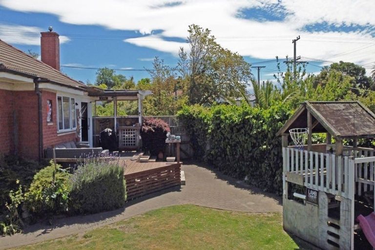 Photo of property in 33 Porangahau Road, Waipukurau, 4200