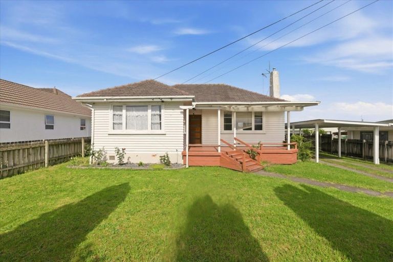 Photo of property in 81a Cameron Road, Te Puke, 3119