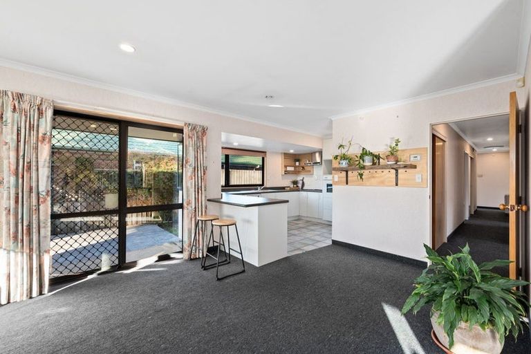 Photo of property in 45 Parker Street, Mayfield, Blenheim, 7201