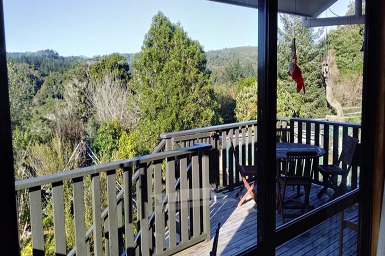 Photo of property in 44 Maori Creek Road, Marsden, Greymouth, 7872