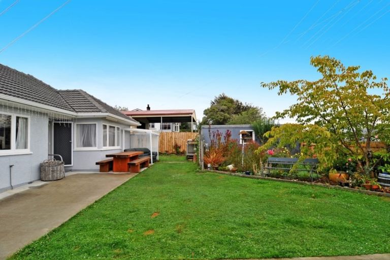 Photo of property in 34 Collins Street, Waikouaiti, 9510
