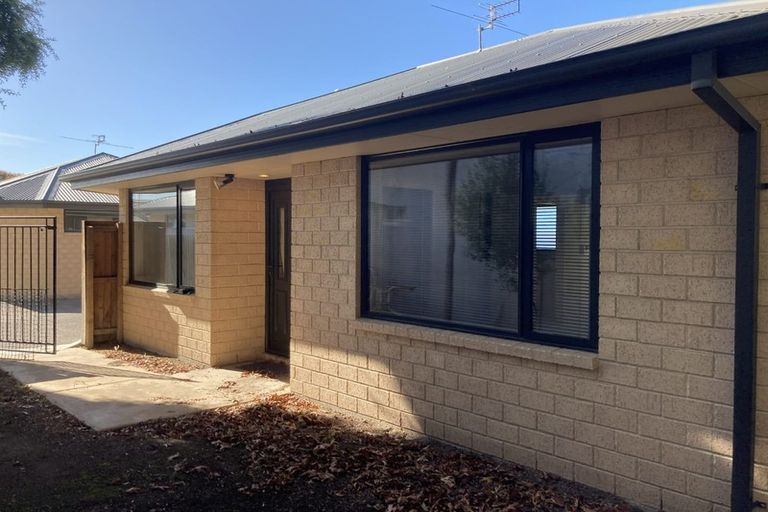 Photo of property in 224c Hills Road, Mairehau, Christchurch, 8013