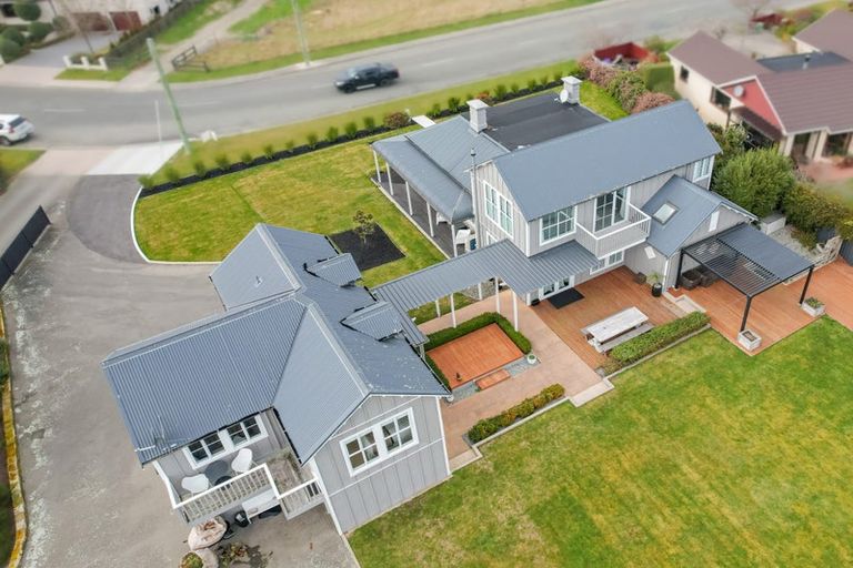 Photo of property in 130 Reservoir Road, Oamaru North, Oamaru, 9400