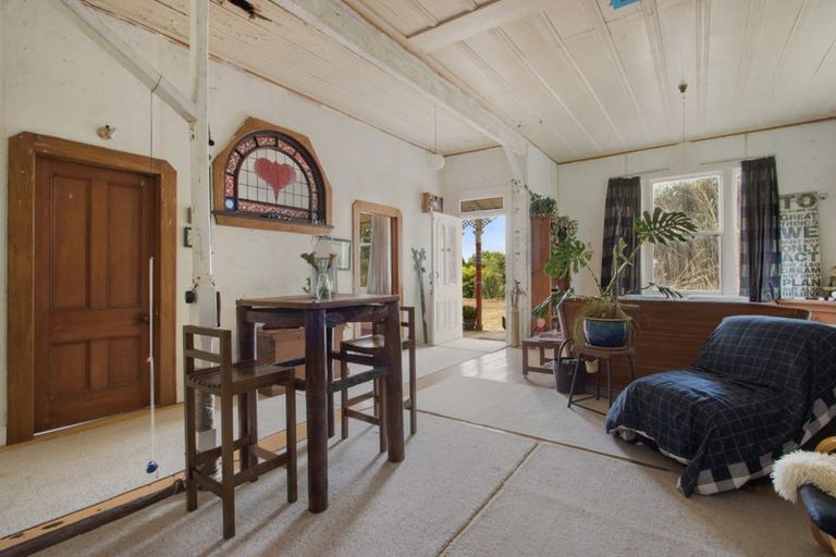 Photo of property in 2 Abbott Road, Waikino, Waihi, 3682