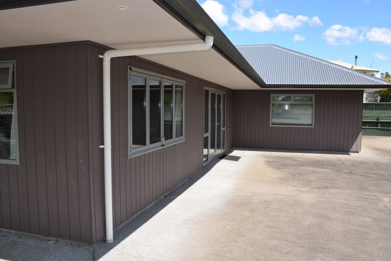 Photo of property in 19 Shepherd Road, Kawerau, 3127