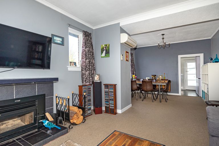 Photo of property in 88 Otipua Road, Watlington, Timaru, 7910