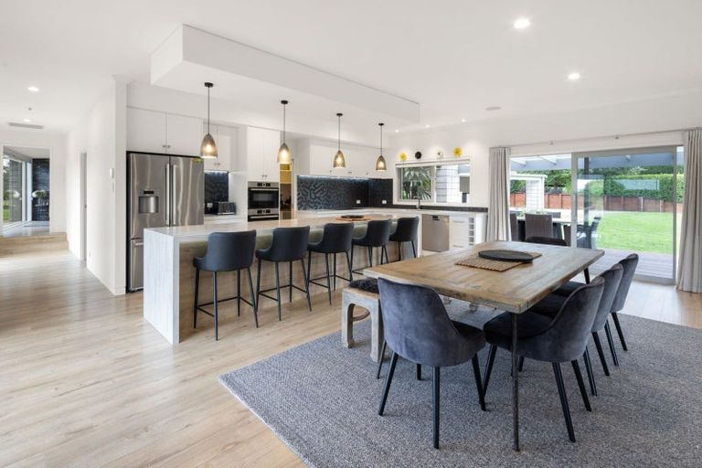 Photo of property in 15 Broad Oaks Road, Morrinsville, 3375