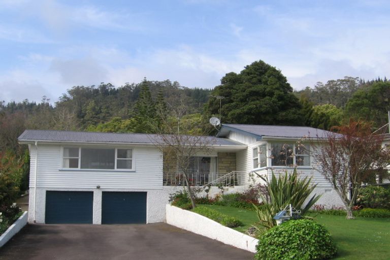 Photo of property in 10 Highfield Place, Lynmore, Rotorua, 3010
