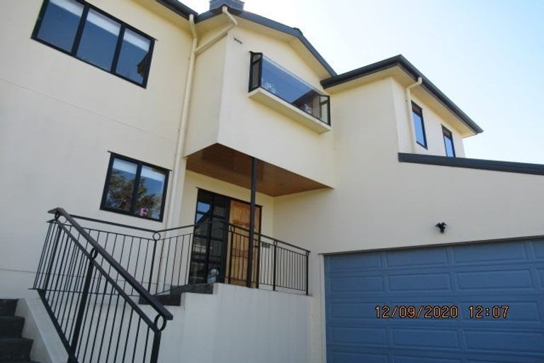 Photo of property in 4 Rukutai Street, Orakei, Auckland, 1071