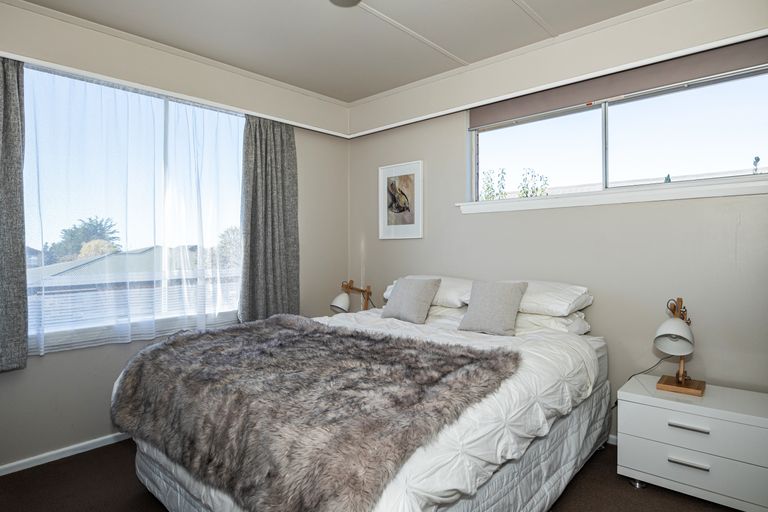 Photo of property in 137 Morgans Road, Marchwiel, Timaru, 7910