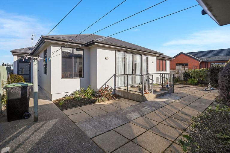 Photo of property in 46 King Street, Windsor, Invercargill, 9810