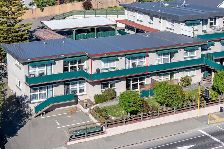 Photo of property in 6/46 Evans Street, Maori Hill, Timaru, 7910