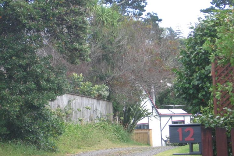Photo of property in 12 Morriggia Place, Bayview, Auckland, 0629