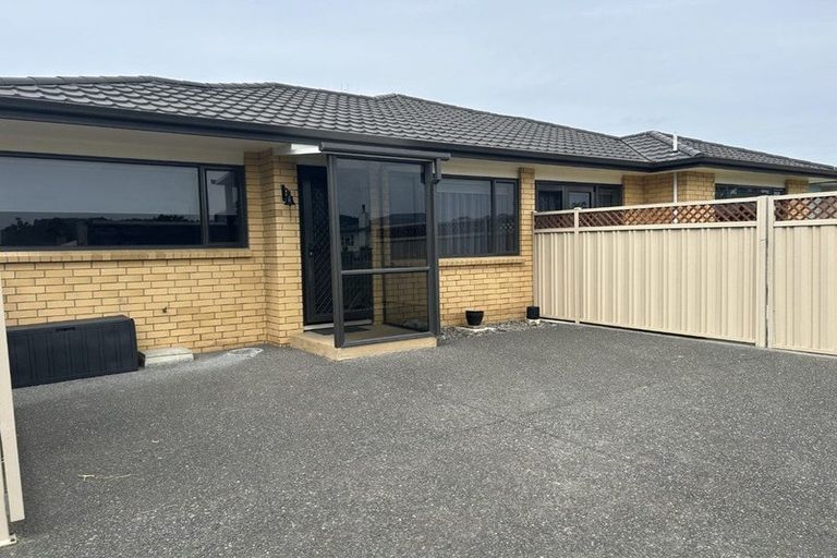 Photo of property in 142a Gloucester Street, Taradale, Napier, 4112